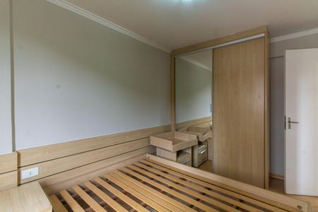 Quarto 2 de apartamento para alugar com 2 quartos, 48m² em Tatuapé, São Paulo