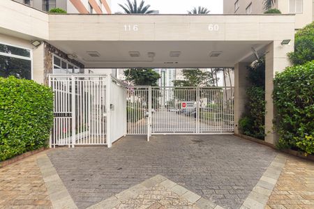 Fachada  de apartamento para alugar com 2 quartos, 48m² em Tatuapé, São Paulo