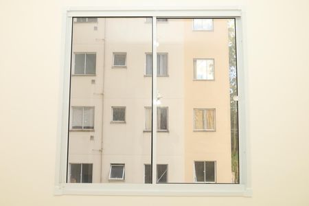 Quarto 1 de apartamento para alugar com 2 quartos, 44m² em Jardim Helian, São Paulo