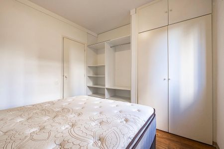 Quarto de apartamento para alugar com 1 quarto, 40m² em Jardim Paulista, São Paulo