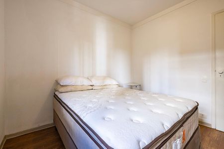 Quarto de apartamento para alugar com 1 quarto, 40m² em Jardim Paulista, São Paulo