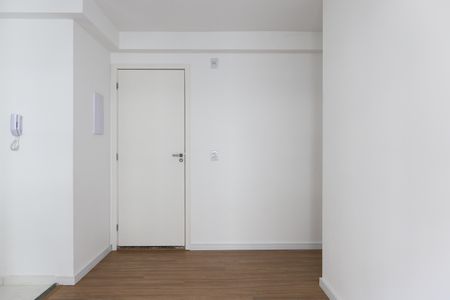 Sala de apartamento para alugar com 2 quartos, 43m² em Jardim Tres Irmaos, Taboão da Serra