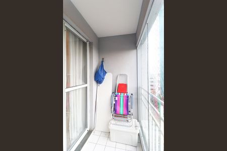 Apartamento para alugar com 3 quartos, 65m² em Vila Maria, São Paulo