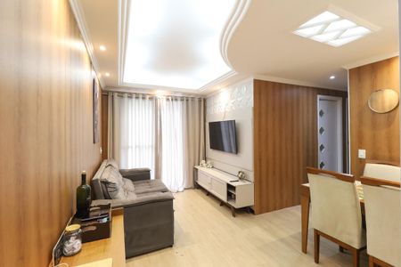 Apartamento para alugar com 3 quartos, 65m² em Vila Maria, São Paulo