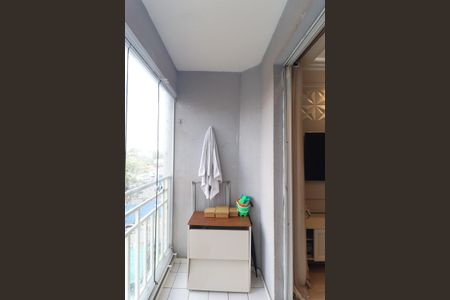 Apartamento para alugar com 3 quartos, 65m² em Vila Maria, São Paulo