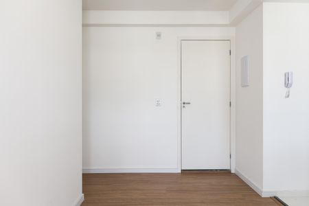 Sala de apartamento para alugar com 2 quartos, 43m² em Jardim Tres Irmaos, Taboão da Serra