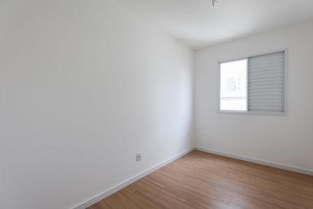 Quarto 2 de apartamento à venda com 2 quartos, 43m² em Jardim Tres Irmaos, Taboão da Serra