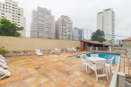 Apartamento para alugar com 86m², 3 quartos e 1 vaga Apartamento para alugar com 86m², 3 quartos e 1 vagaPiscina