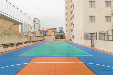 Apartamento para alugar com 86m², 3 quartos e 1 vaga Apartamento para alugar com 86m², 3 quartos e 1 vagaQuadra