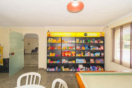 Apartamento para alugar com 86m², 3 quartos e 1 vaga Apartamento para alugar com 86m², 3 quartos e 1 vagaÁrea comum