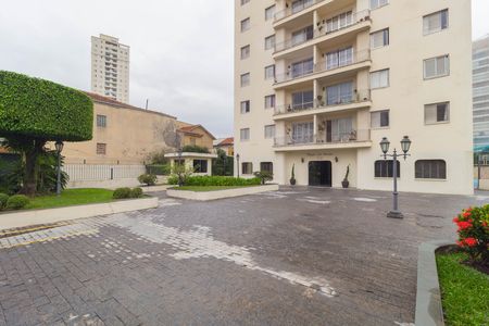 Área comum de apartamento para alugar com 3 quartos, 86m² em Alto da Mooca, São Paulo