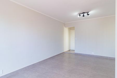 Sala de apartamento para alugar com 3 quartos, 86m² em Alto da Mooca, São Paulo