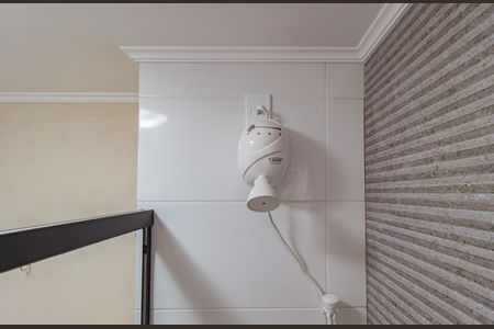 Apartamento para alugar com 86m², 3 quartos e 1 vaga Apartamento para alugar com 86m², 3 quartos e 1 vagaDetalhe - Banheiro