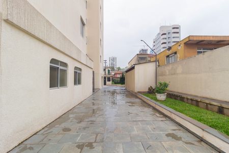 Apartamento para alugar com 86m², 3 quartos e 1 vaga Apartamento para alugar com 86m², 3 quartos e 1 vagaÁrea comum
