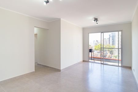 Apartamento para alugar com 3 quartos, 86m² em Alto da Mooca, São Paulo
