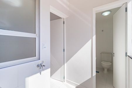 Apartamento para alugar com 86m², 3 quartos e 1 vaga Apartamento para alugar com 86m², 3 quartos e 1 vagaÁrea de Serviço