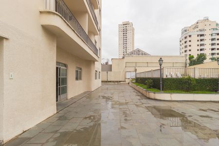 Área comum de apartamento para alugar com 3 quartos, 86m² em Alto da Mooca, São Paulo