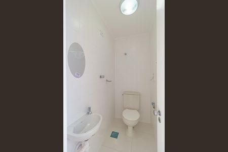 Apartamento para alugar com 86m², 3 quartos e 1 vaga Apartamento para alugar com 86m², 3 quartos e 1 vagaBanheiro - Área de Serviço