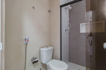 Apartamento para alugar com 86m², 3 quartos e 1 vaga Apartamento para alugar com 86m², 3 quartos e 1 vagaBanheiro