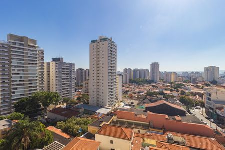 Apartamento para alugar com 86m², 3 quartos e 1 vaga Apartamento para alugar com 86m², 3 quartos e 1 vagaVista - Área de Serviço