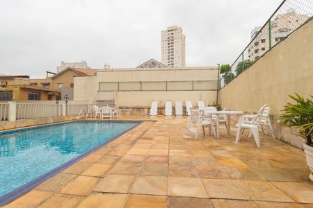 Apartamento para alugar com 86m², 3 quartos e 1 vaga Apartamento para alugar com 86m², 3 quartos e 1 vagaPiscina