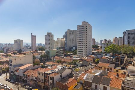 Apartamento para alugar com 86m², 3 quartos e 1 vaga Apartamento para alugar com 86m², 3 quartos e 1 vagaVista - Quarto 2
