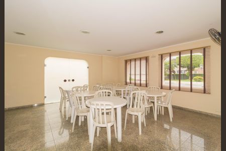 Apartamento para alugar com 86m², 3 quartos e 1 vaga Apartamento para alugar com 86m², 3 quartos e 1 vagaSalão de Festas