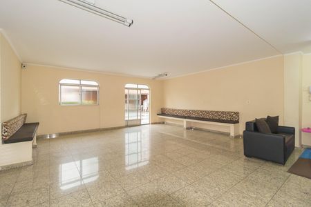Apartamento para alugar com 86m², 3 quartos e 1 vaga Apartamento para alugar com 86m², 3 quartos e 1 vagaÁrea comum