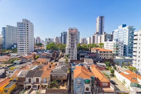 Apartamento para alugar com 86m², 3 quartos e 1 vaga Apartamento para alugar com 86m², 3 quartos e 1 vagaVista - Varanda