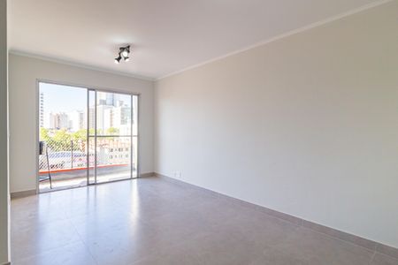 Apartamento para alugar com 86m², 3 quartos e 1 vaga Apartamento para alugar com 86m², 3 quartos e 1 vagaSala