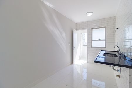 Cozinha de apartamento para alugar com 3 quartos, 86m² em Alto da Mooca, São Paulo