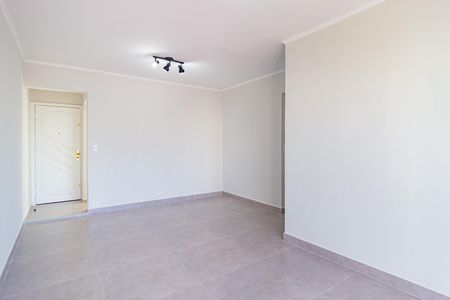 Sala de apartamento para alugar com 3 quartos, 86m² em Alto da Mooca, São Paulo