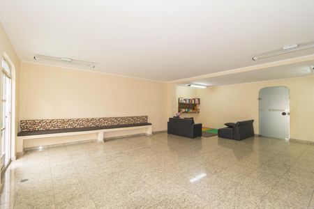 Apartamento para alugar com 86m², 3 quartos e 1 vaga Apartamento para alugar com 86m², 3 quartos e 1 vagaÁrea comum