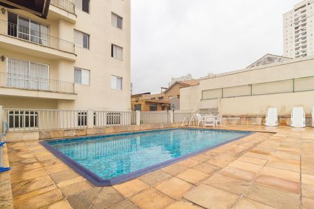 Apartamento para alugar com 86m², 3 quartos e 1 vaga Apartamento para alugar com 86m², 3 quartos e 1 vagaPiscina