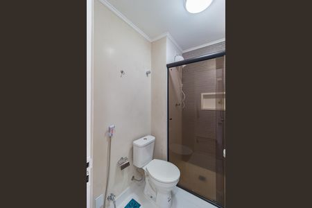 Apartamento para alugar com 86m², 3 quartos e 1 vaga Apartamento para alugar com 86m², 3 quartos e 1 vagaBanheiro
