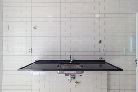 Apartamento para alugar com 86m², 3 quartos e 1 vaga Apartamento para alugar com 86m², 3 quartos e 1 vagaCozinha