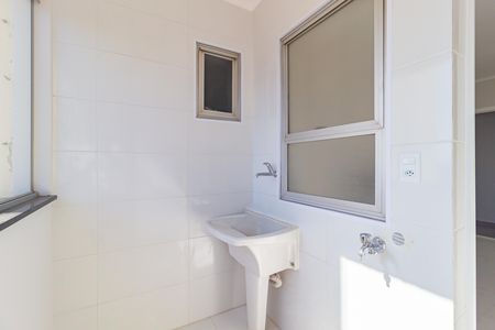 Apartamento para alugar com 86m², 3 quartos e 1 vaga Apartamento para alugar com 86m², 3 quartos e 1 vagaÁrea de Serviço