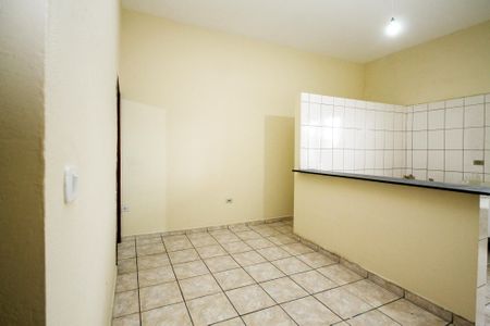 Apartamento para alugar com 50m², 1 quarto e sem vaga Apartamento para alugar com 50m², 1 quarto e sem vagaSala