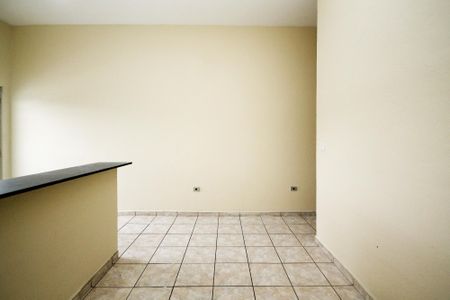 Apartamento para alugar com 50m², 1 quarto e sem vaga Apartamento para alugar com 50m², 1 quarto e sem vagaSala