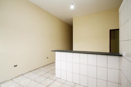 Apartamento para alugar com 50m², 1 quarto e sem vaga Apartamento para alugar com 50m², 1 quarto e sem vagaCozinha