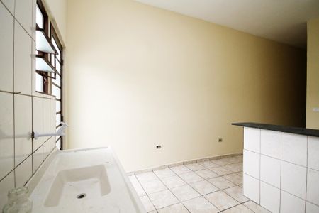 Apartamento para alugar com 50m², 1 quarto e sem vaga Apartamento para alugar com 50m², 1 quarto e sem vagaCozinha