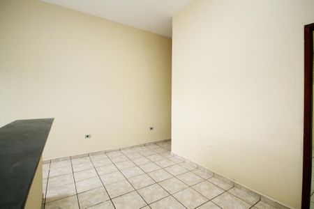 Apartamento para alugar com 50m², 1 quarto e sem vaga Apartamento para alugar com 50m², 1 quarto e sem vagaSala