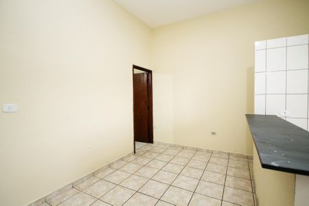 Apartamento para alugar com 50m², 1 quarto e sem vaga Apartamento para alugar com 50m², 1 quarto e sem vagaSala