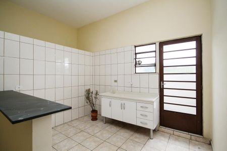 Apartamento para alugar com 50m², 1 quarto e sem vaga Apartamento para alugar com 50m², 1 quarto e sem vagaCozinha