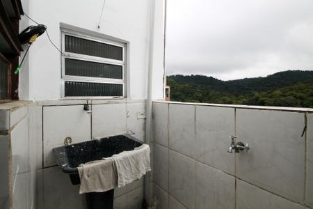 Apartamento para alugar com 50m², 1 quarto e sem vaga Apartamento para alugar com 50m², 1 quarto e sem vagaLavanderia