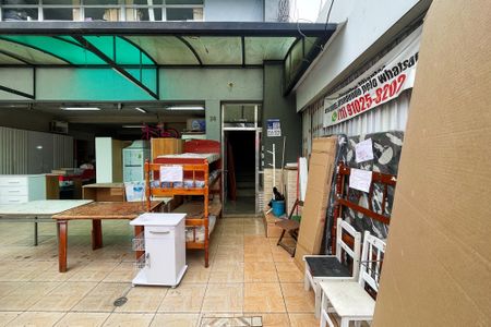 Apartamento para alugar com 50m², 1 quarto e sem vaga Apartamento para alugar com 50m², 1 quarto e sem vagaPlaca