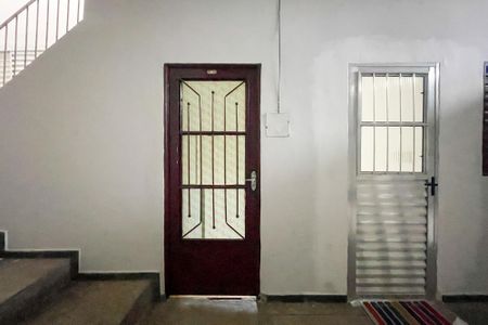 Apartamento para alugar com 50m², 1 quarto e sem vaga Apartamento para alugar com 50m², 1 quarto e sem vagaHall Andar