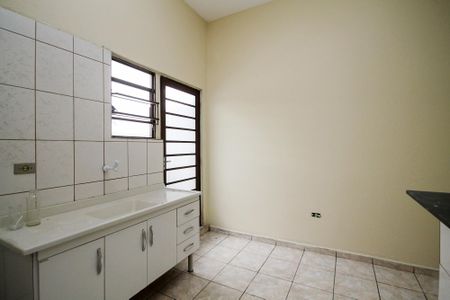 Apartamento para alugar com 50m², 1 quarto e sem vaga Apartamento para alugar com 50m², 1 quarto e sem vagaCozinha