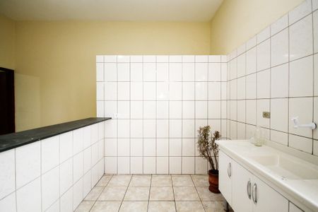 Apartamento para alugar com 50m², 1 quarto e sem vaga Apartamento para alugar com 50m², 1 quarto e sem vagaCozinha