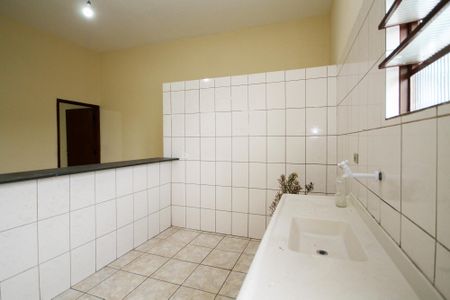 Apartamento para alugar com 50m², 1 quarto e sem vaga Apartamento para alugar com 50m², 1 quarto e sem vagaCozinha